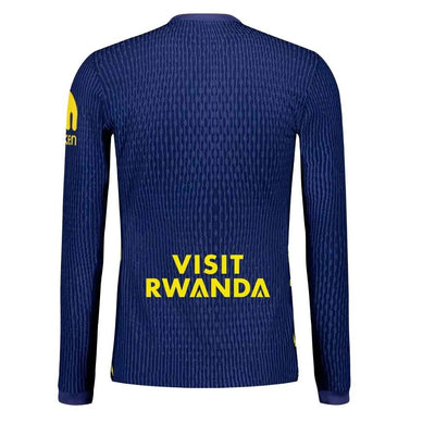 Atletico Madrid II 2025/26 - Manga Larga