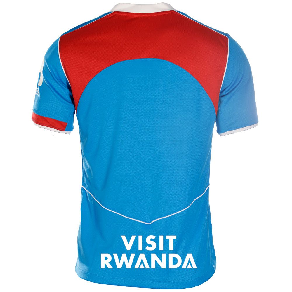 Atletico Madrid Tercera Camiseta 2025/26