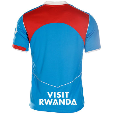 Atletico Madrid Tercera Camiseta 2025/26