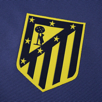 Atletico Madrid II 2025/26 - Manga Larga
