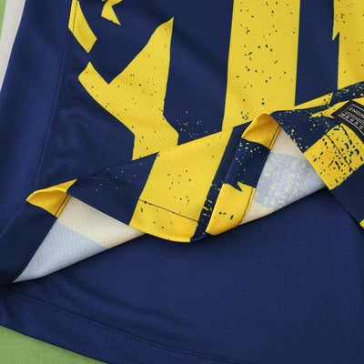 Atletico Madrid Camiseta 2025/26 Pré-Juego