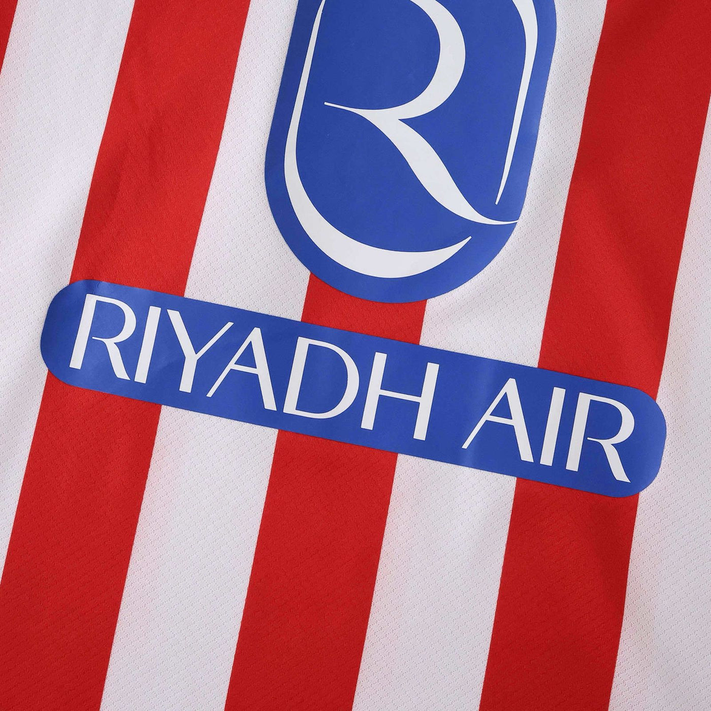 Atletico Madrid 2025/26 - Manga Larga