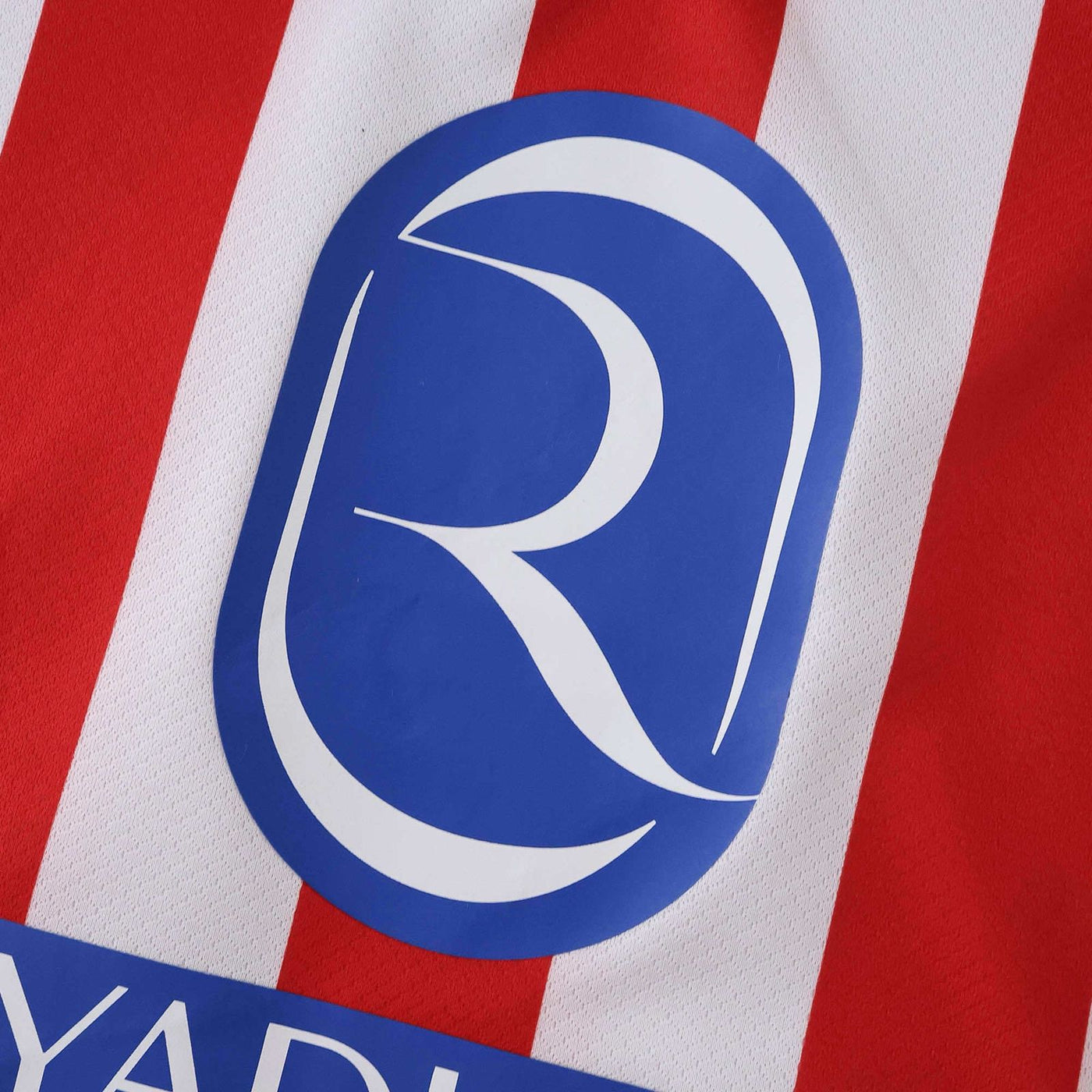 Atletico Madrid 2025/26 - Manga Larga