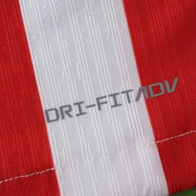 Atletico Madrid Camiseta 2025/26 - Version Jugador