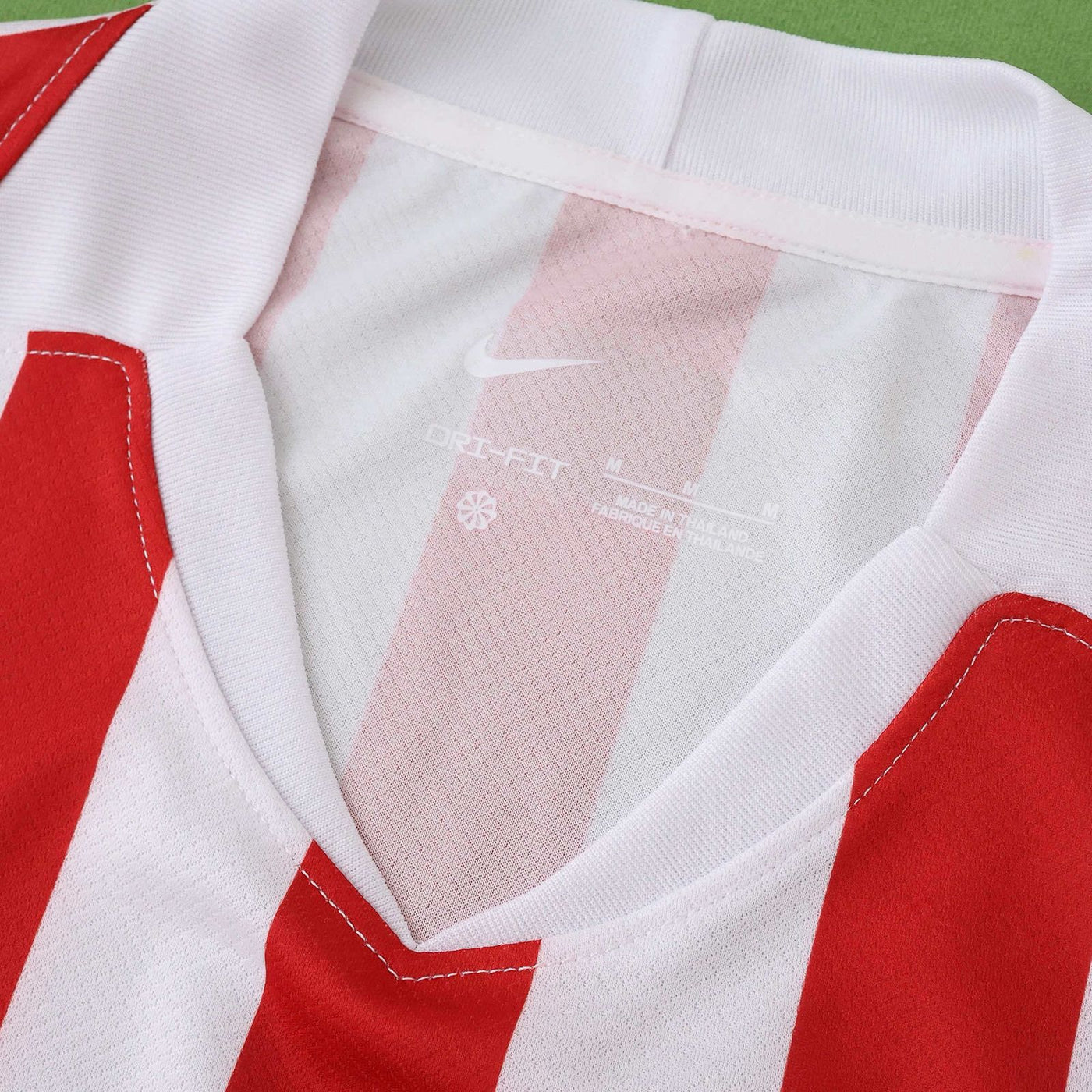 Atletico Madrid Camiseta 2025/26 - Version Jugador