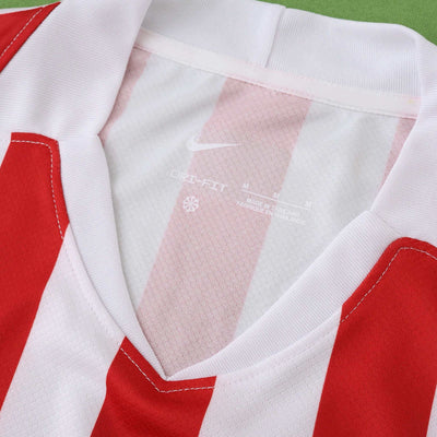 Atletico Madrid Camiseta 2025/26 - Version Jugador