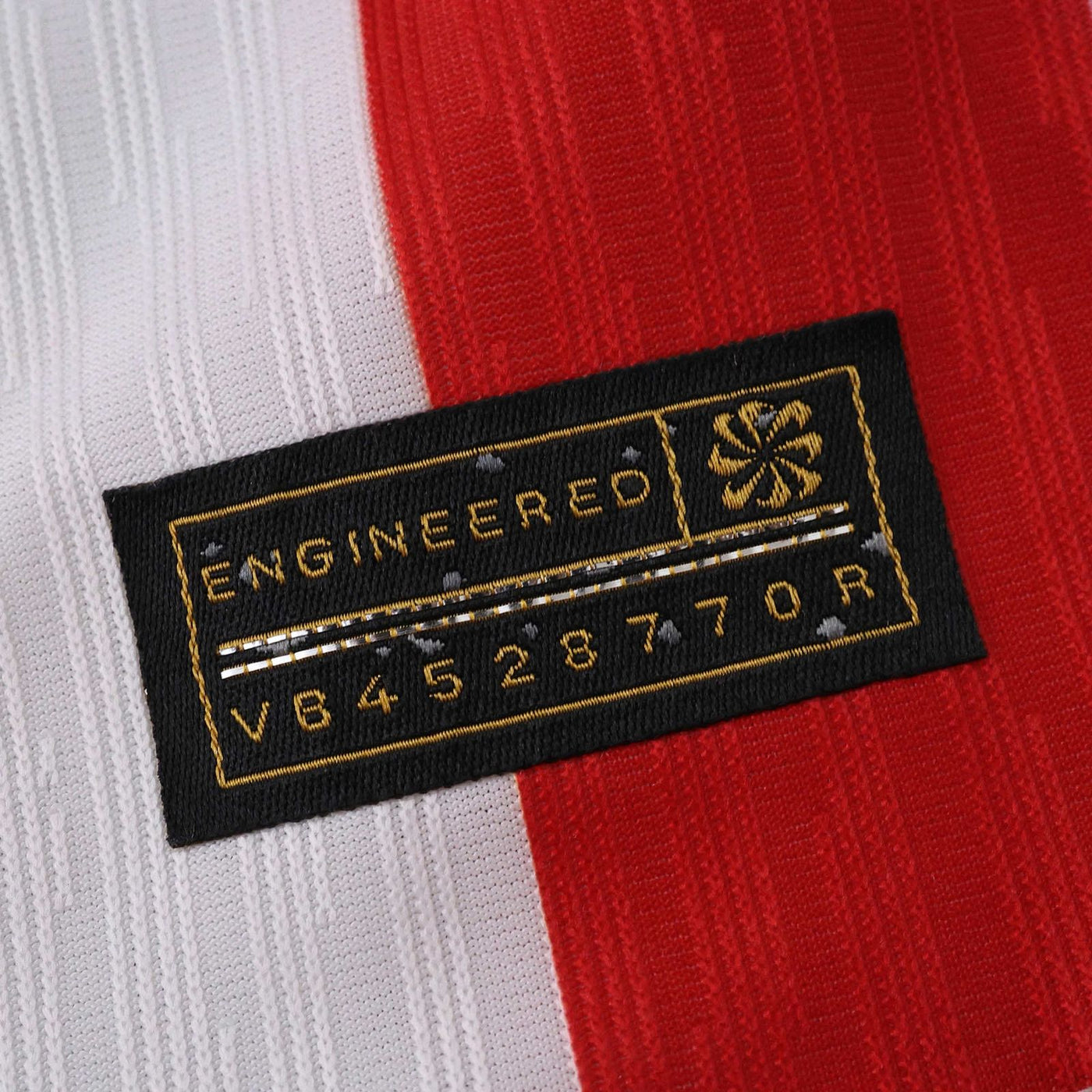 Atletico Madrid Camiseta 2025/26 - Version Jugador