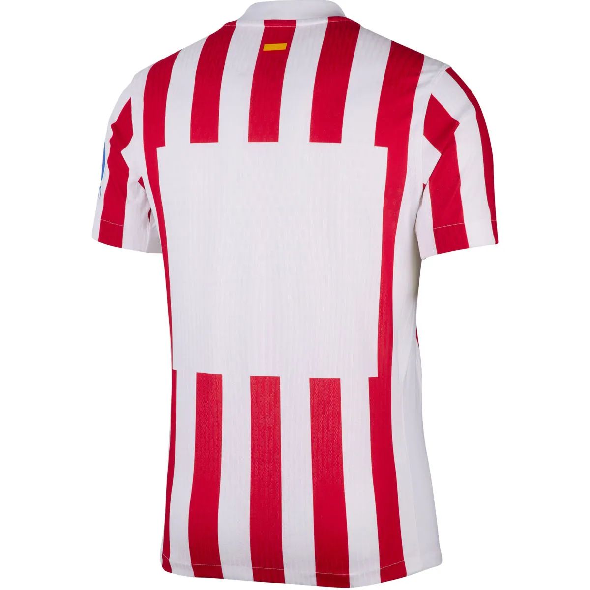 Atletico Madrid Camiseta 2025/26 - Version Jugador