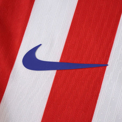Atletico Madrid Camiseta 2025/26 - Version Jugador