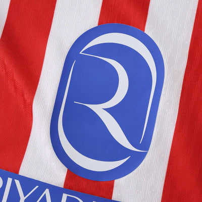 Atletico Madrid 2025/26 - Manga Larga