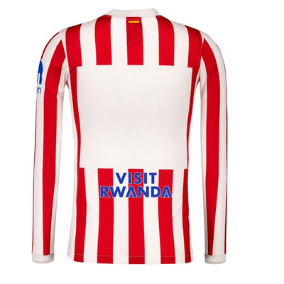 Atletico Madrid 2025/26 - Manga Larga