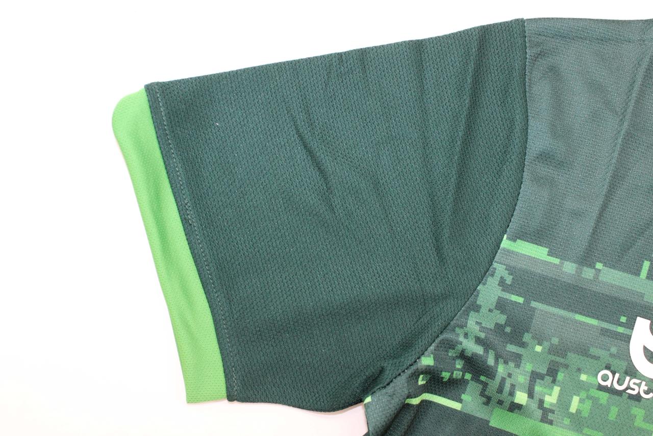 Camiseta Real Santander II 25/26 Hombre