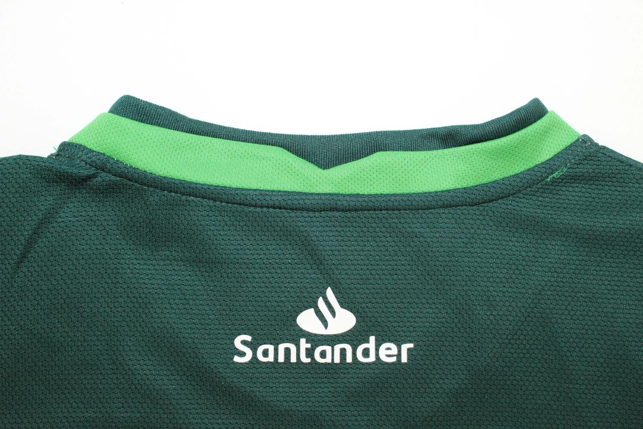Camiseta Real Santander II 25/26 Hombre