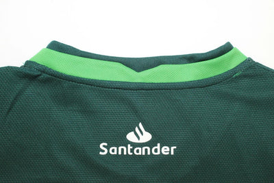 Camiseta Real Santander II 25/26 Hombre