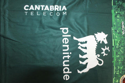 Camiseta Real Santander II 25/26 Hombre