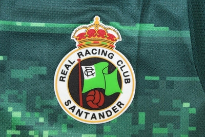 Camiseta Real Santander II 25/26 Hombre