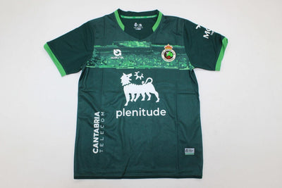 Camiseta Real Santander II 25/26 Hombre
