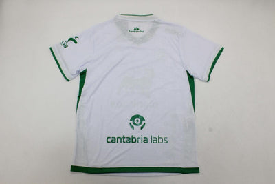 Camiseta Real Santander I 25/26 Hombre