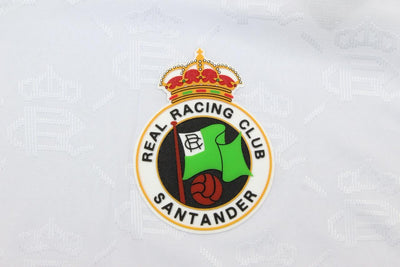 Camiseta Real Santander I 25/26 Hombre
