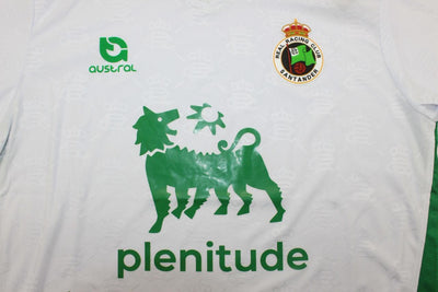 Camiseta Real Santander I 25/26 Hombre