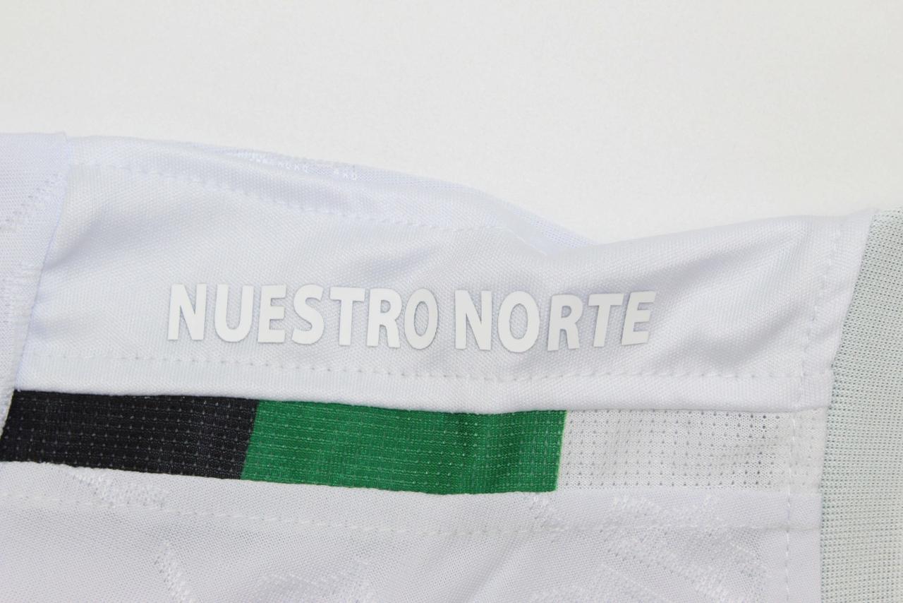 Camiseta Real Santander I 25/26 Hombre