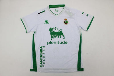 Camiseta Real Santander I 25/26 Hombre