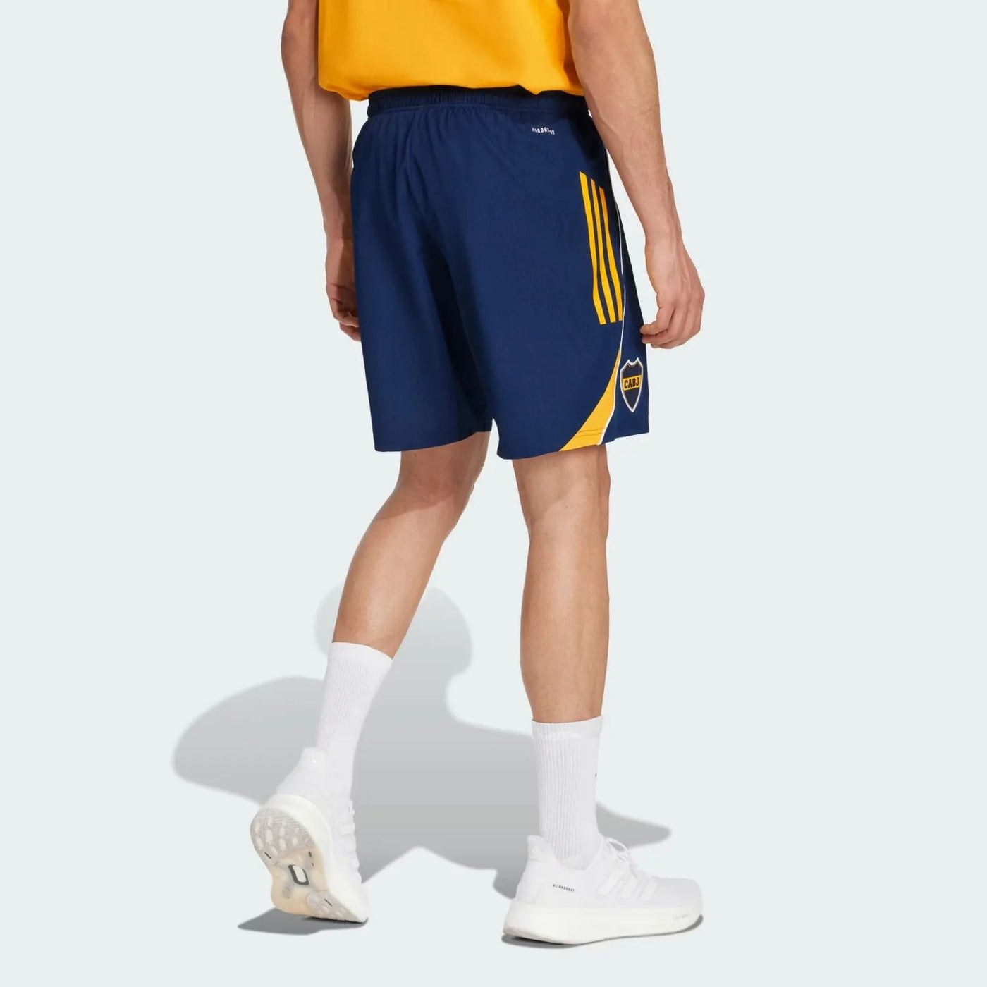 Conjunto Boca Juniors Entrenamiento - 2025/26