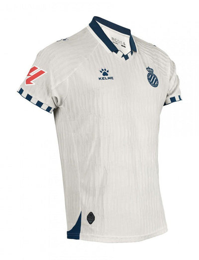 Camiseta Espanyol II 25/26 Hombre