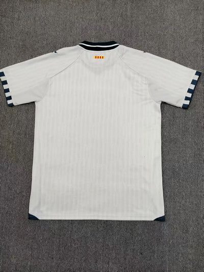 Camiseta Espanyol II 25/26 Hombre