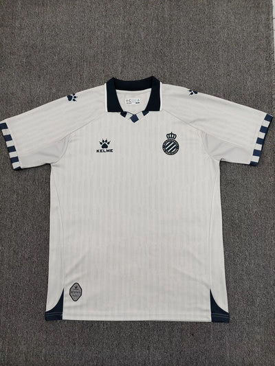 Camiseta Espanyol II 25/26 Hombre