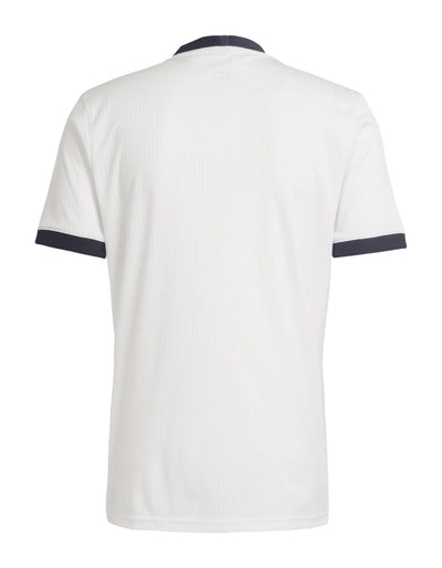 Camiseta Alemania Aniversario 125 Años 2025/26