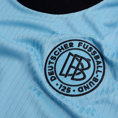 Camiseta Alemania Aniversario 125 Años 2025/26
