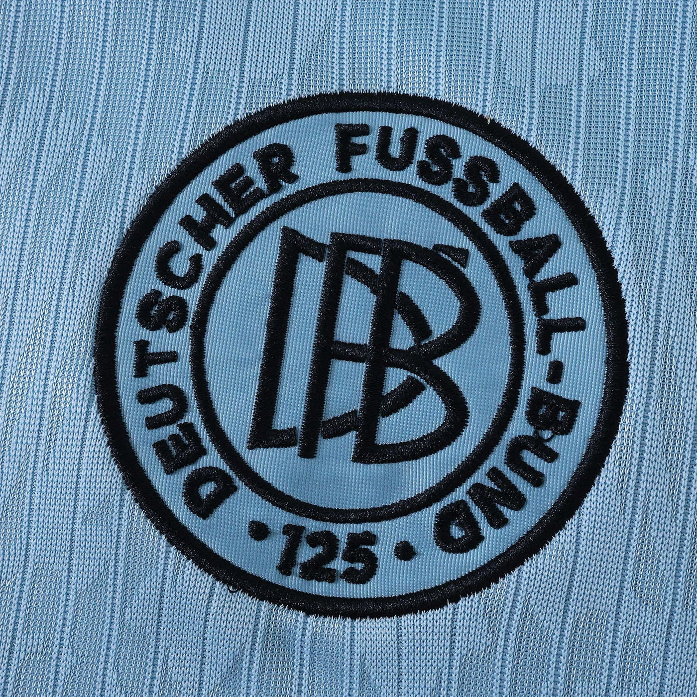 Camiseta Alemania Aniversario 125 Años 2025/26