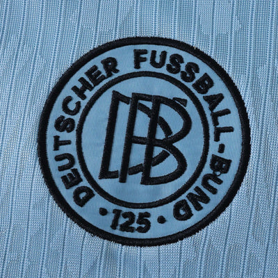 Camiseta Alemania Aniversario 125 Años 2025/26