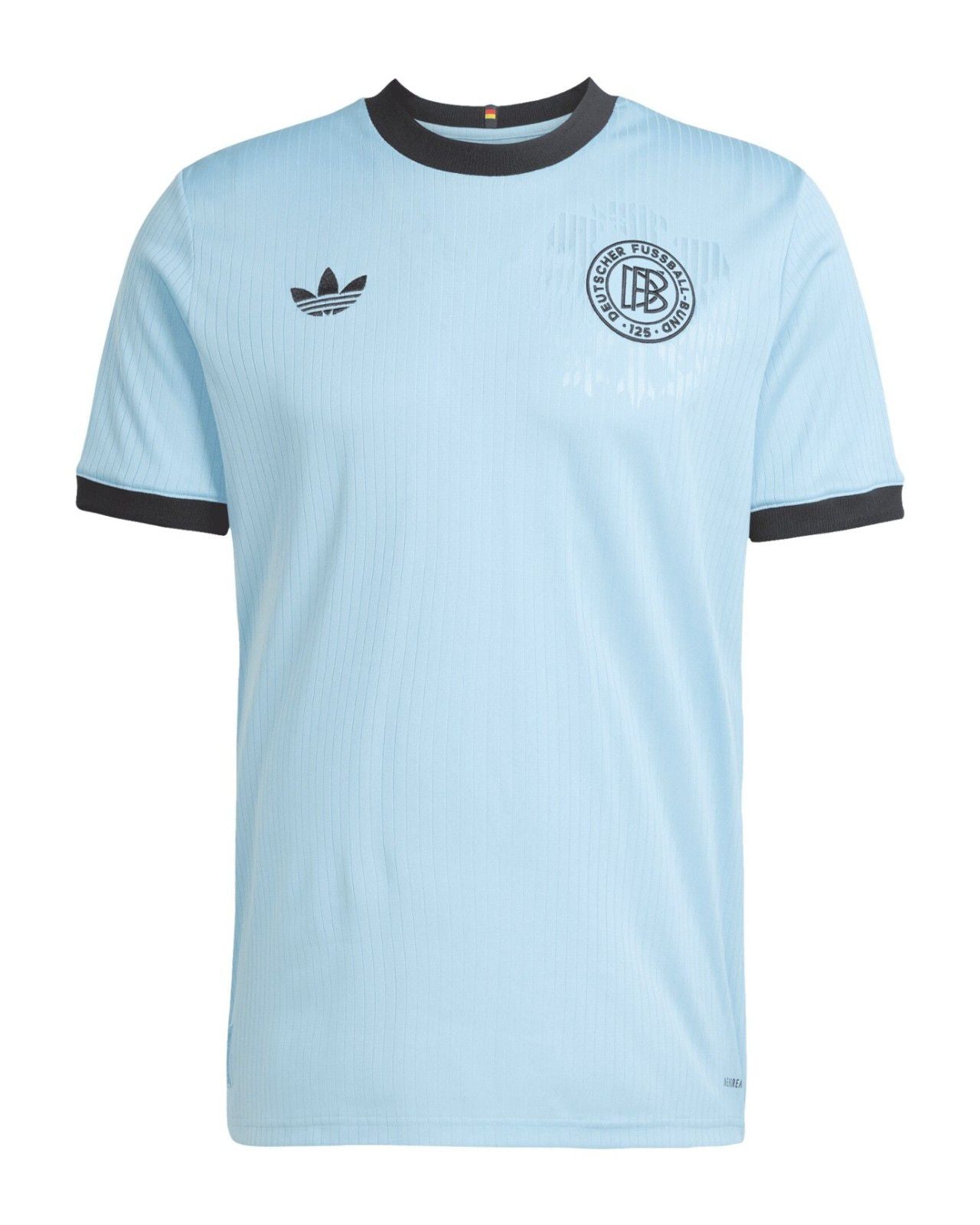 Camiseta Alemania Aniversario 125 Años 2025/26
