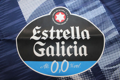 Celta de Vigo ll Camiseta 2025/26 - Hombre