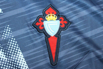 Celta de Vigo ll Camiseta 2025/26 - Hombre