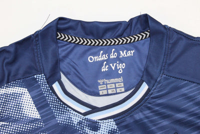 Celta de Vigo ll Camiseta 2025/26 - Hombre