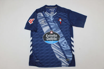 Celta de Vigo ll Camiseta 2025/26 - Hombre