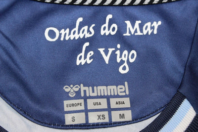 Celta de Vigo ll Camiseta 2025/26 - Hombre