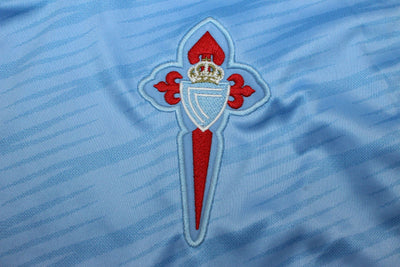 Celta de Vigo Titular Camiseta 2025/26 - Hombre