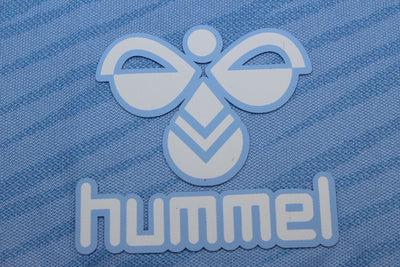 Celta de Vigo Titular Camiseta 2025/26 - Hombre