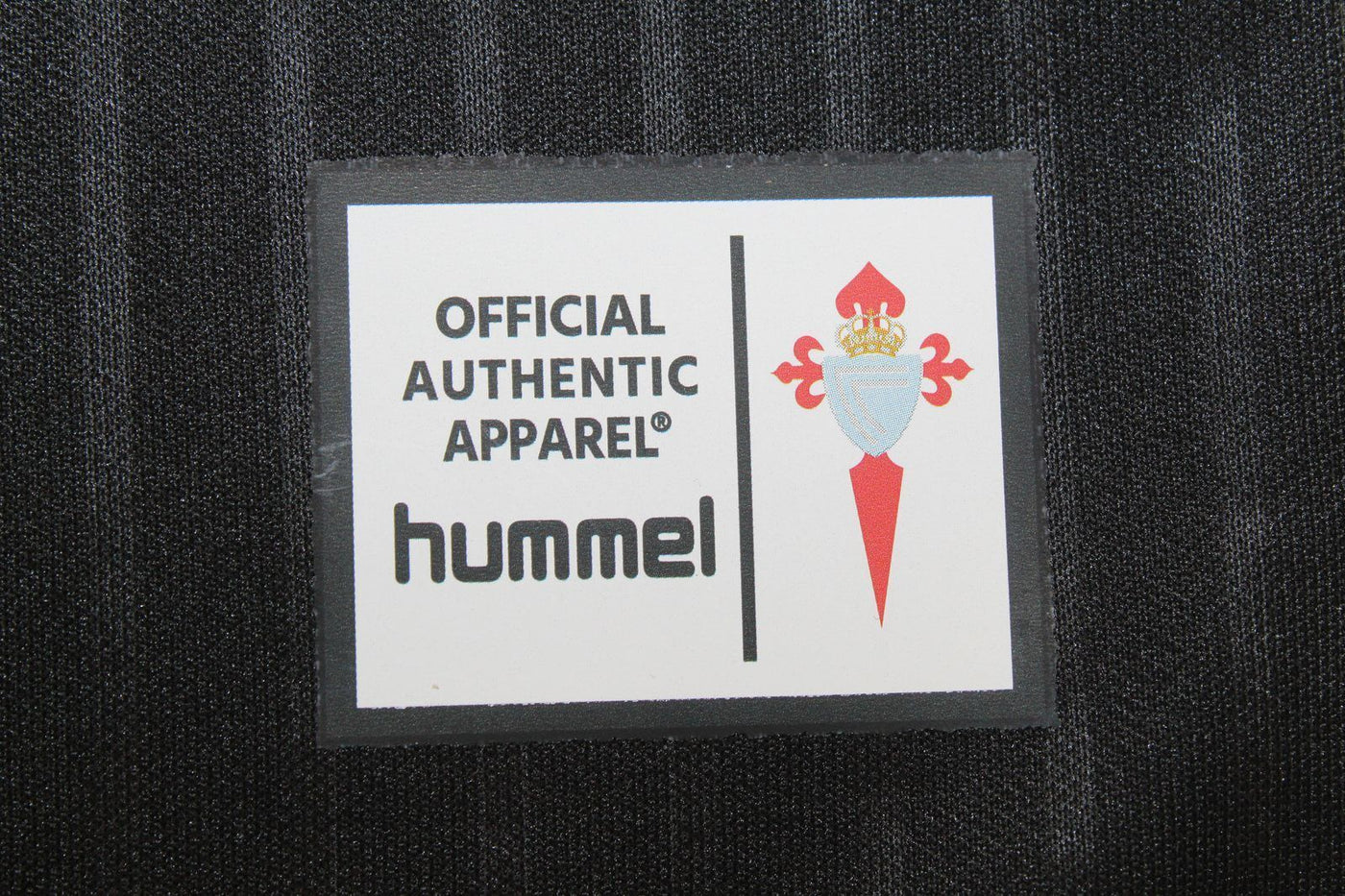 Celta De Vigo 2025 Hombre’s Camiseta – Limited Edition