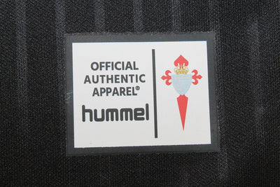 Celta De Vigo 2025 Hombre’s Camiseta – Limited Edition