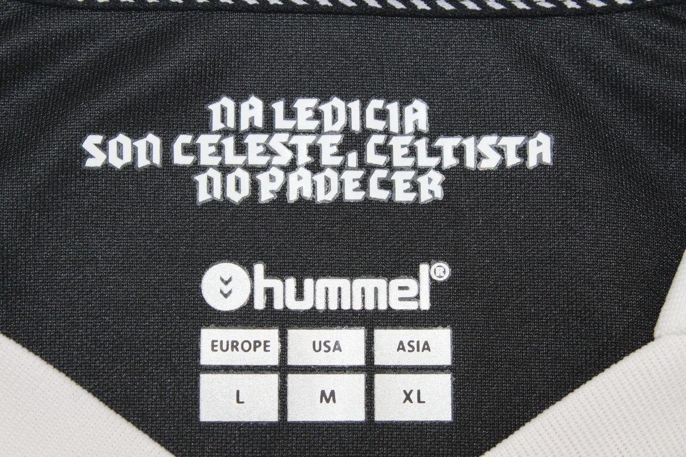 Celta De Vigo 2025 Hombre’s Camiseta – Limited Edition