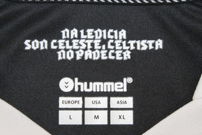 Celta De Vigo 2025 Hombre’s Camiseta – Limited Edition