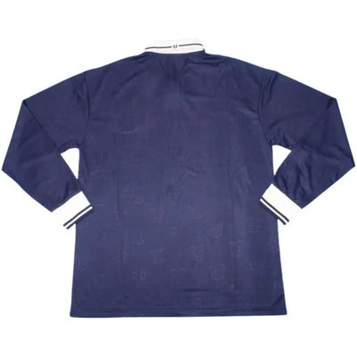 Camiseta Universidad De Chile 98/99 Hombre - Retro