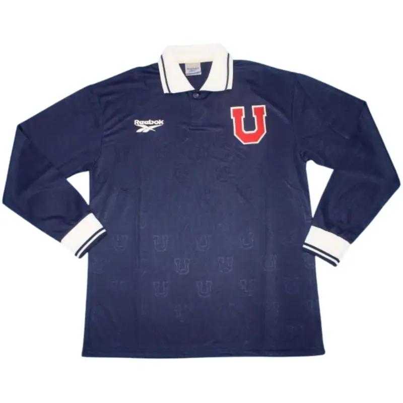 Camiseta Universidad De Chile 98/99 Hombre - Retro