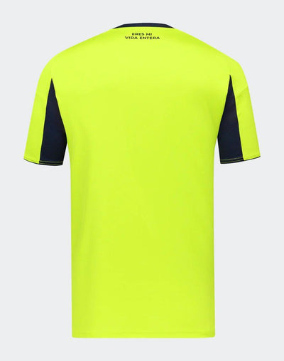 Camiseta Universidad De Chile III 25/26 Hombre