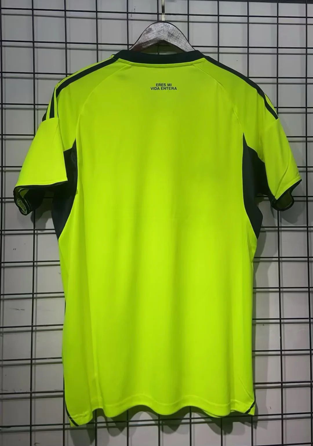 Camiseta Universidad De Chile III 25/26 Hombre